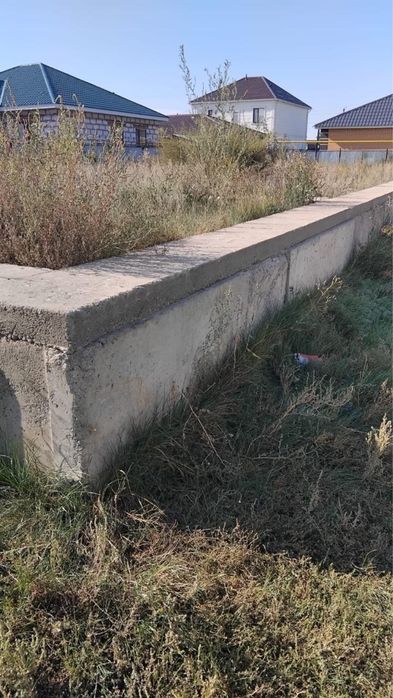 Земельный участок 8,5 соток