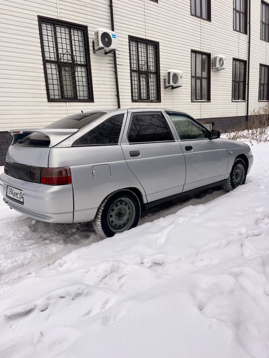 Продам двенашку в хорошем состоянии