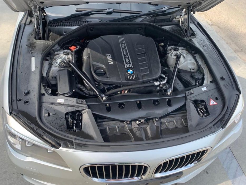 Motor bmw 730/740/x5/x6/f10/f07/motor bmw 3.0 euro 5/N57d30b/N57d30a/