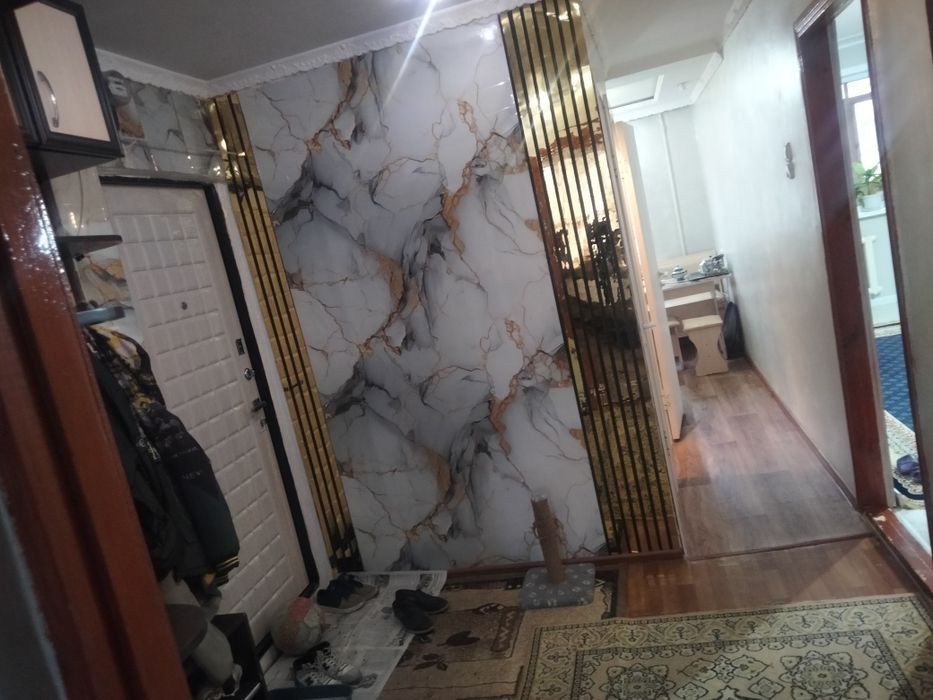 Продам квартиру. 3 ком-х.