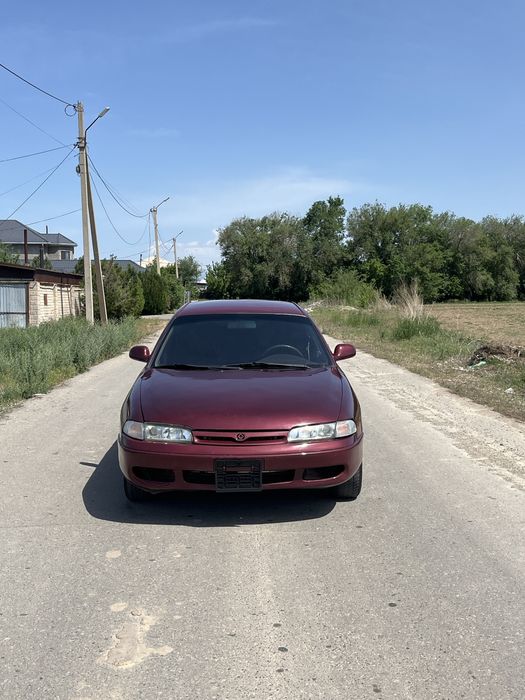 Продам Мазду Кронус