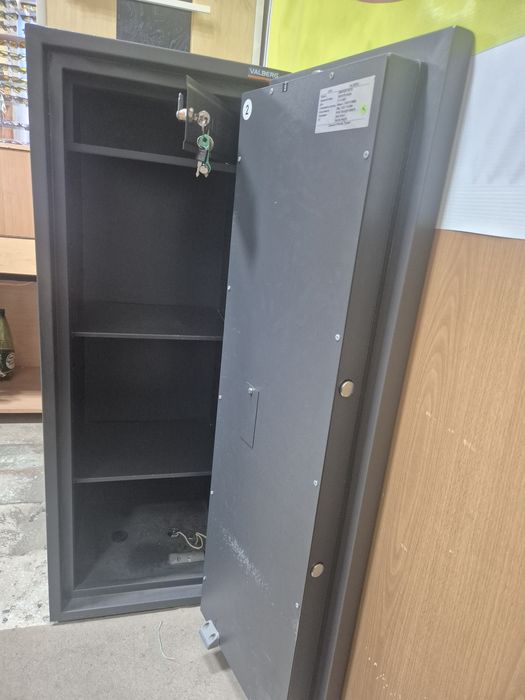 Сейф огнеупорный Valberg