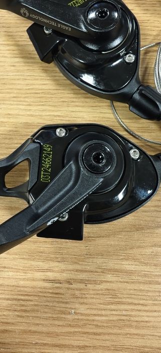 Нови Команди Дясни  SRAM SX,NX ,GX EAGLE 12Sp 12 скорости