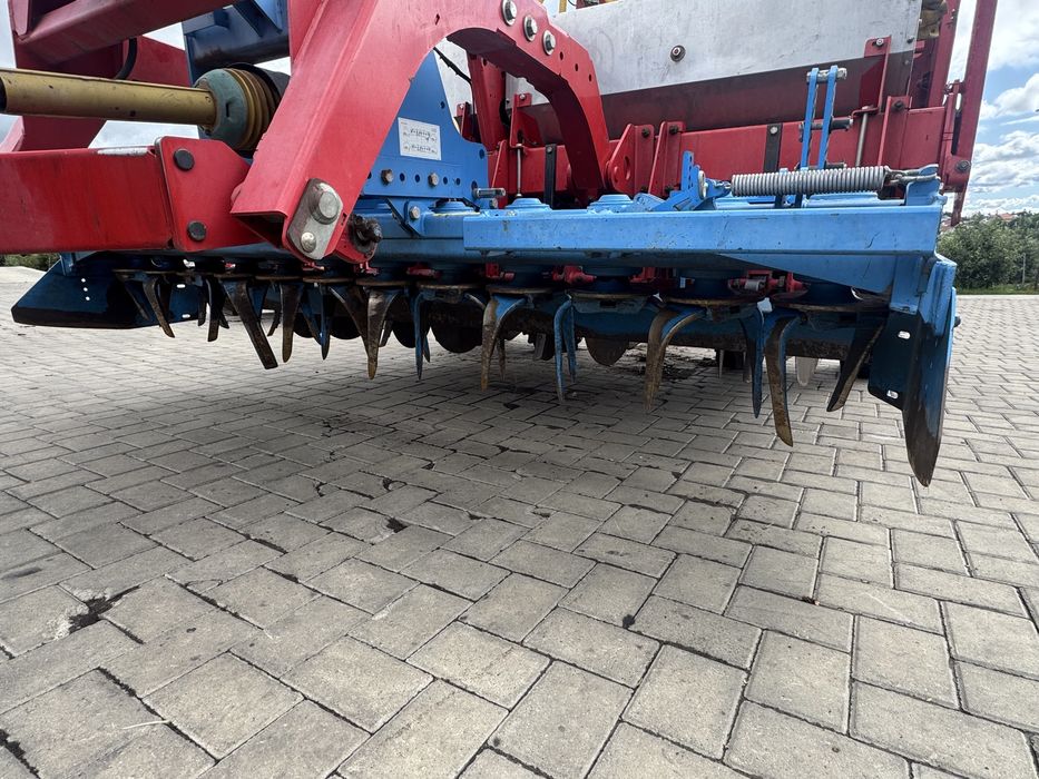 Plantator cartof GRIMME GL34T