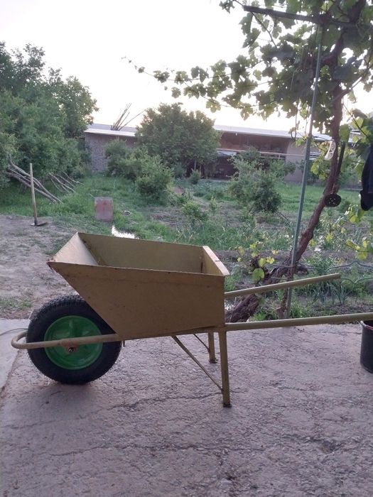 Арава галтак. Огирлик тушмайди