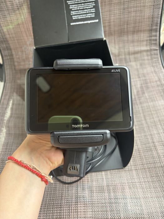 Навигация blue&me tomtom 2