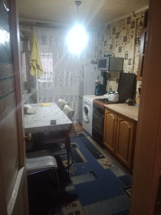 Продам квартиру на мясокомбинате