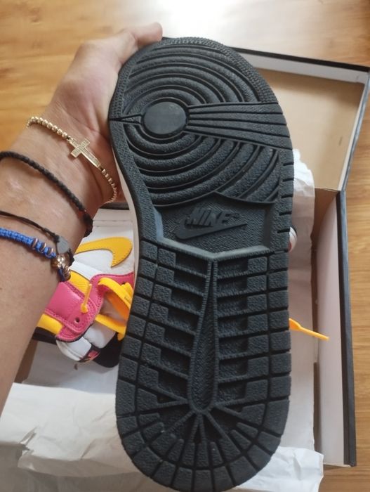 Vând Jordan 1 high