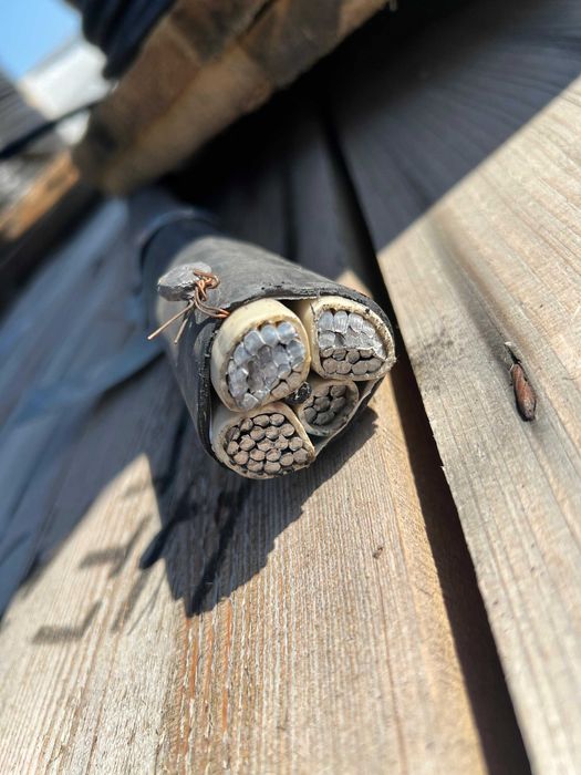 Кабель АВВГ, АсВВГнг-LS