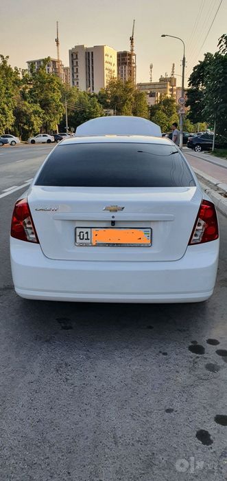 Продаётся Chevrolet Gentra 2019 года.