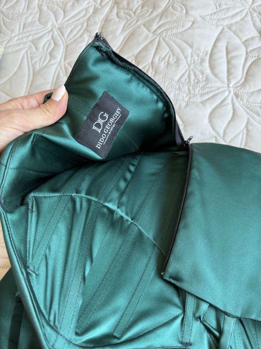 Официална рокля Dido Georgiev