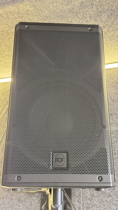 Караоке Ast-50, колонки RCF
