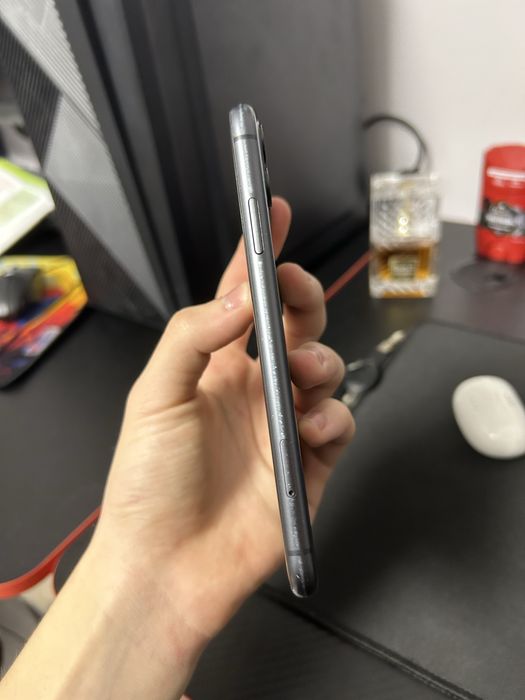 Iphone 11 impecabil + huse