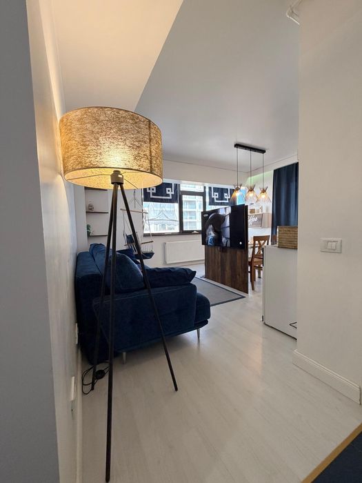 Apartament Mamaia Nord