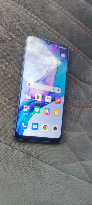 Телефон Xiaomi Redmi 9 32gb без торга
