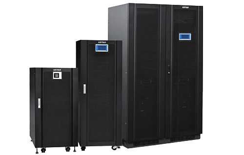 Источник бесперебойного питания (ИБП / UPS)