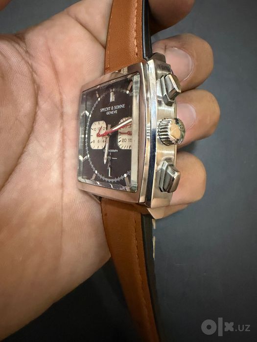 Specht & Sohne original Kvarts mixanizm