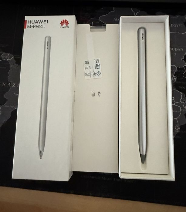 Huawei m pencil 2
