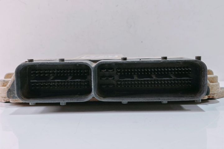 ECU  Calculator Motor 1.3 jtd 51781569 Fiat Panda a 2-a generatie ser