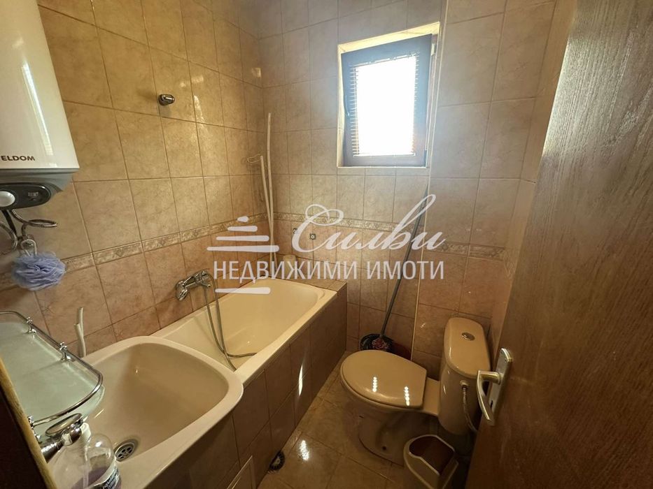 Продава се Тристаен апартамент в Търговище, Вароша - 85 кв.м за 1380 €/кв.м - Снимка #7