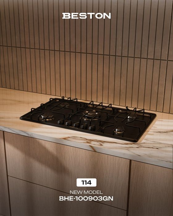 Beston panel na aksiyi