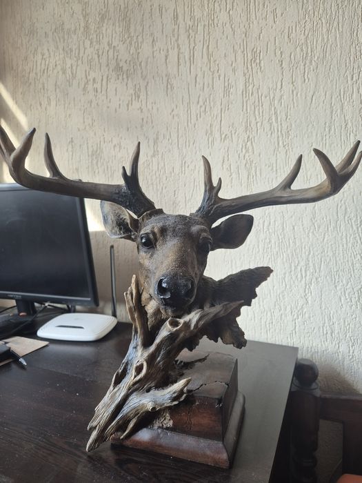 Декорация Статуетка Елен