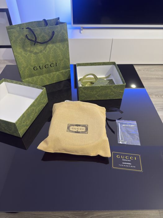 Curea Gucci StandardSuprem Video whatsap