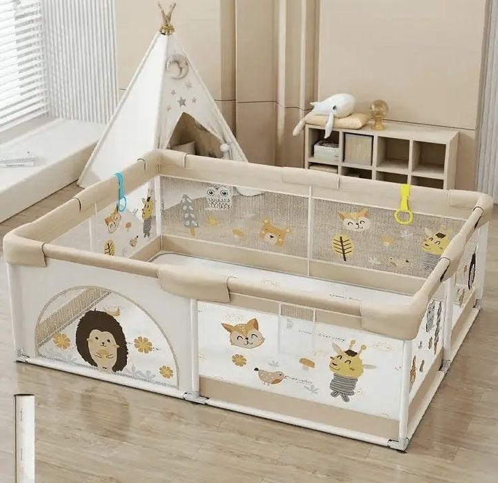 Детска кошара за игра