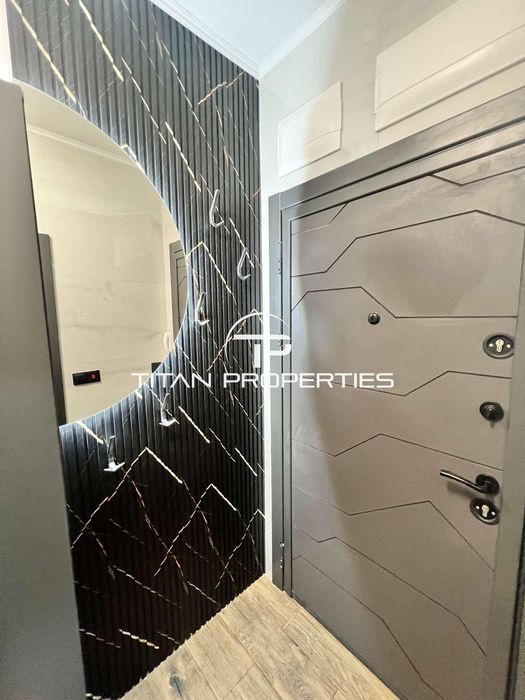 Дава се под наем Тристаен апартамент в Варна, Левски - 65 кв.м за 800 € - Снимка #11