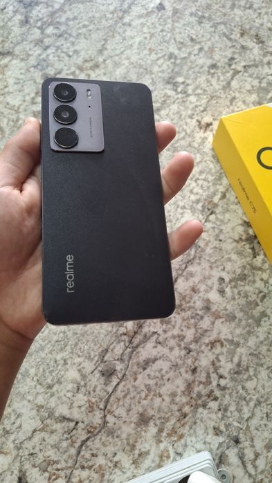 Realme C75 4G , 128GB , в отличном состоянит