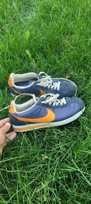 Nike Cortez original