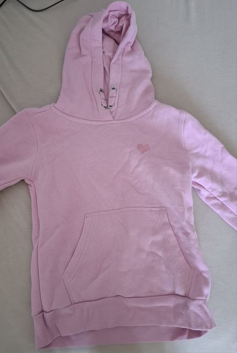 Суитрърт Reserved 128р-р