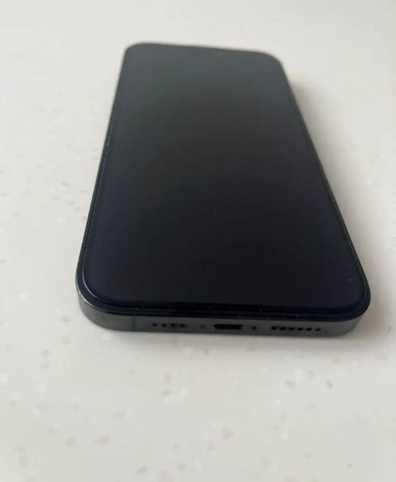 Айфон iPhone 14 Pro Max 128GB Space Black