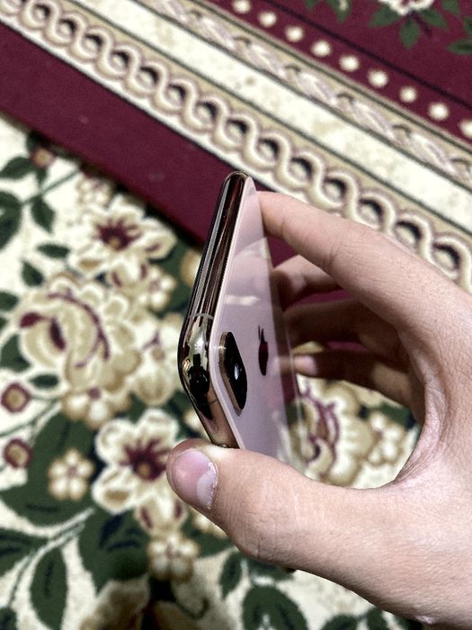 Iphone xs max 512 gb