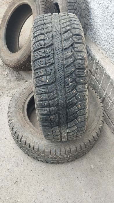 Продам  Шины r15 в хорошем состоянии