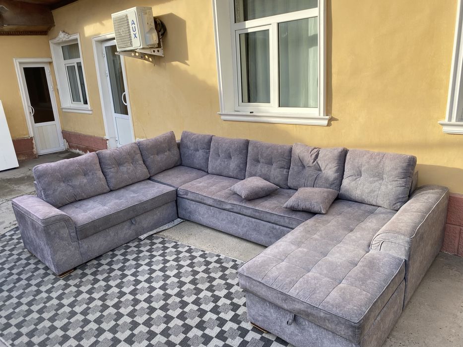 Угалок сотилади