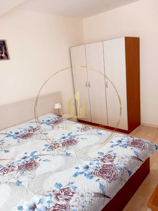 Дава се под наем Тристаен апартамент в Варна, Генералите - 87 кв.м за 650 € - Снимка #4