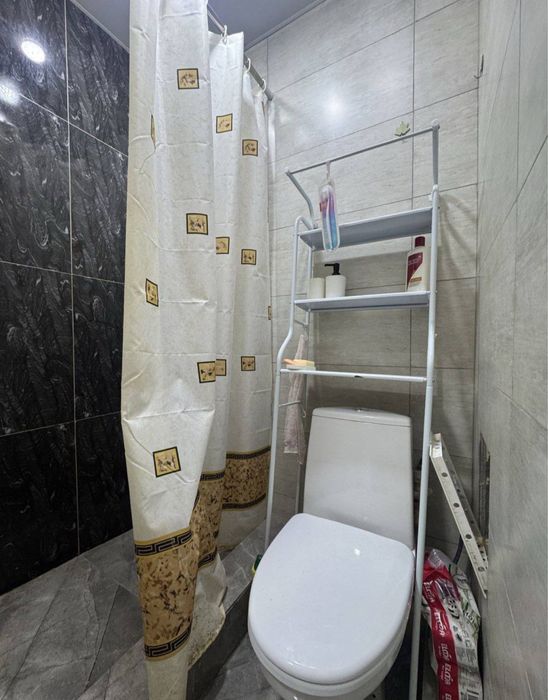 Аренда 1в2 квартиры на Чиланзар-5