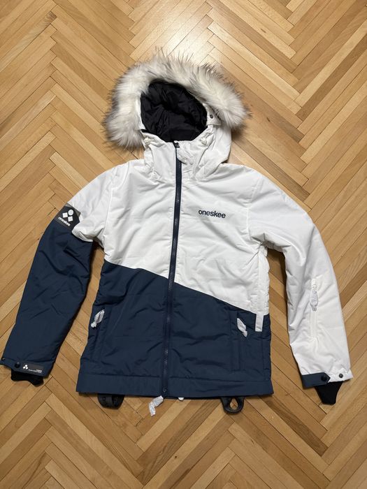 Costum de snowboard Oneskee