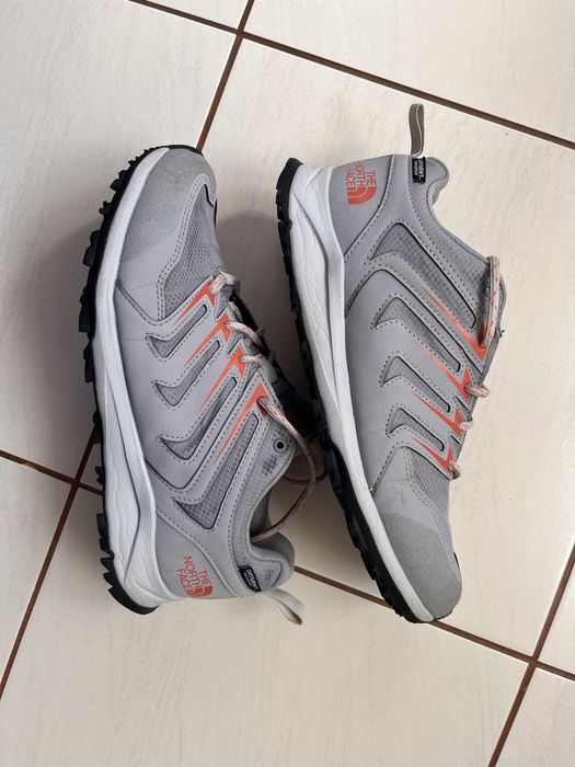 Дамски Обувки The North Face Women's Venture Fasthike II WP