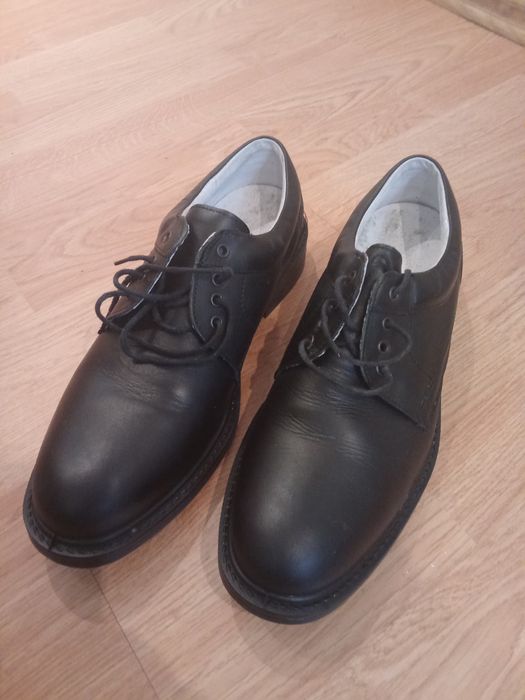 Pantofi iarna pompieri