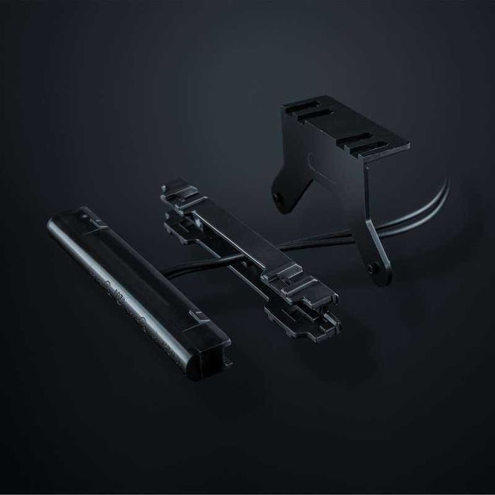 Габарит STRANDS freedom dark line