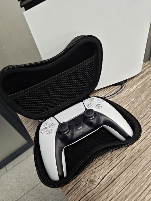 Sony PlayStation 5 PRO Digital / CFI-7021 / 2TB