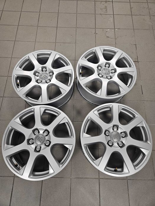 Jante Audi Q5 A4 A6 Q3 ET 37 7J