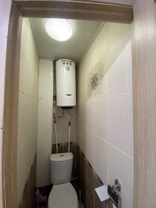Продаю 2х ком квартира