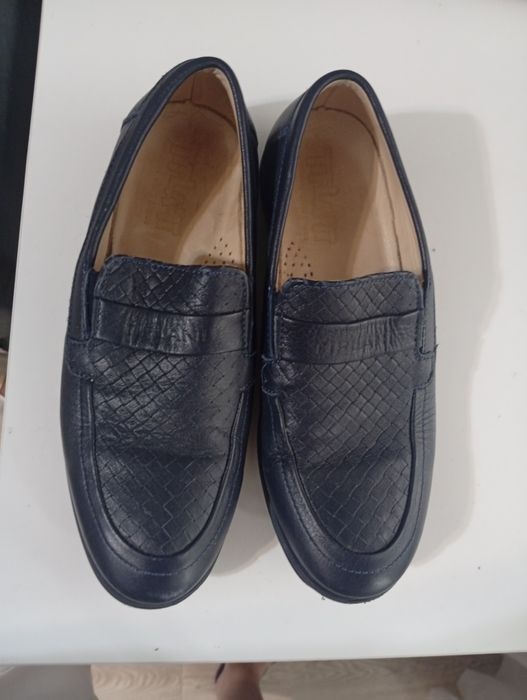 Туфли на мальчика Tiflait