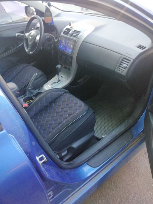 Продам Тойота Королла