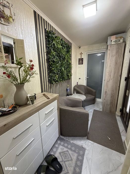De vânzare apartament 3 camere la Cheie 74 mp