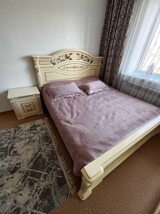 Срочно продам спальный нарнитуру