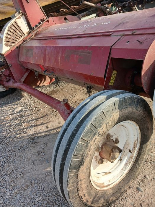 Rostelmash 2000 rossiya  2024